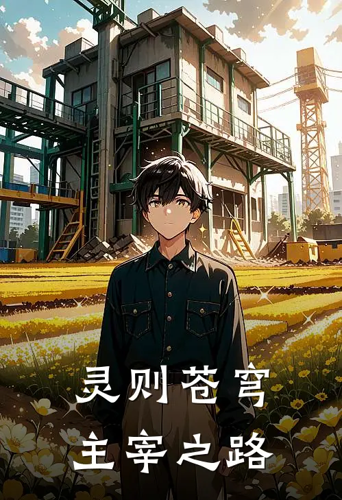 灵则苍穹：主宰之路凌澈王浩免费小说完结_最新完本小说推荐灵则苍穹：主宰之路(凌澈王浩)