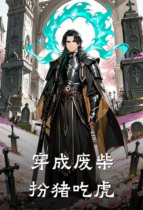 穿成废柴扮猪吃虎林辰林浩热门小说推荐_完本小说大全穿成废柴扮猪吃虎(林辰林浩)