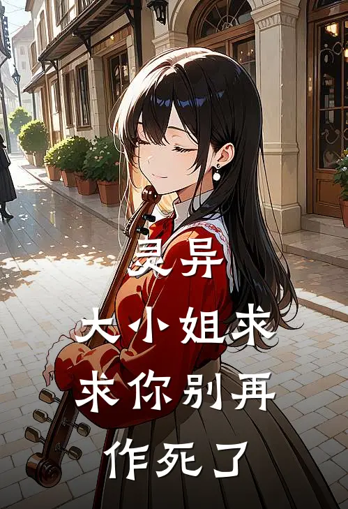 灵异：大小姐求求你别再作死了(陈扈白川)热门小说大全_推荐完本小说灵异：大小姐求求你别再作死了陈扈白川