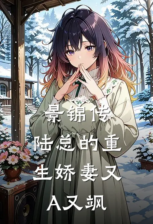 景锦传：陆总的重生娇妻又A又飒苏锦沈亦凡推荐完结小说_热门小说在线阅读景锦传：陆总的重生娇妻又A又飒(苏锦沈亦凡)