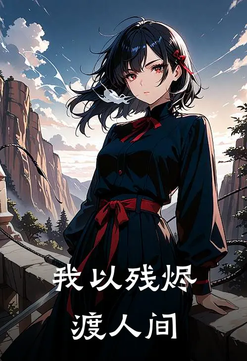 我以残烬渡人间陈凡苏万城最新小说推荐_热门小说排行榜我以残烬渡人间(陈凡苏万城)