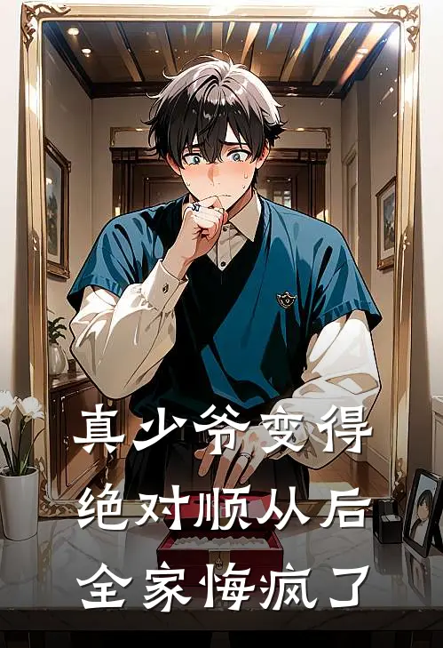 真少爷变得绝对顺从后，全家悔疯了宋知宇宋轻烟免费完结小说_完本完结小说真少爷变得绝对顺从后，全家悔疯了(宋知宇宋轻烟)