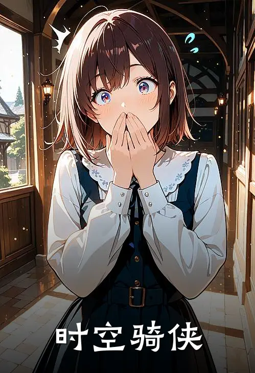 时空骑侠呼延宏林静小说完结推荐_热门小说阅读时空骑侠呼延宏林静