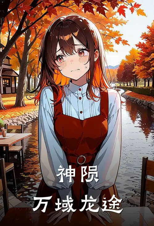 神陨：万域龙途(罗睺罗睺)完整版免费阅读_最新章节列表神陨：万域龙途(罗睺罗睺)