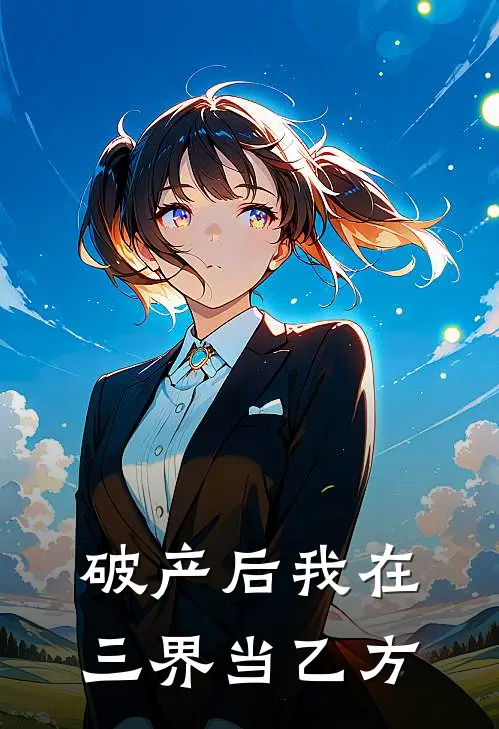 林宵孙悟空《破产后我在三界当乙方》完结版阅读_(破产后我在三界当乙方)全集阅读