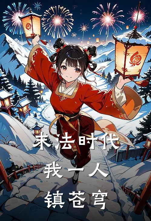 末法时代，我一人镇苍穹(林霄苏婉清)已完结小说_小说免费阅读末法时代，我一人镇苍穹林霄苏婉清