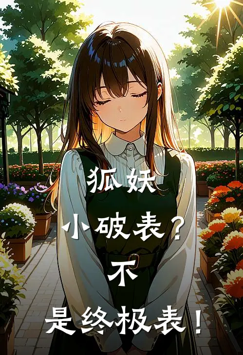 狐妖：小破表？不，是终极表！(叶炭涂山)最新小说_免费阅读完整版小说狐妖：小破表？不，是终极表！(叶炭涂山)