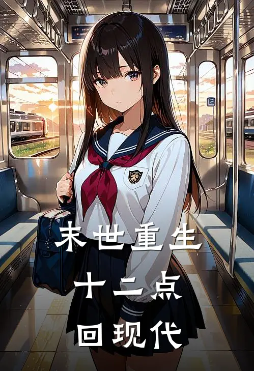 林薇江哲《末世重生：十二点回现代》完结版免费阅读_末世重生：十二点回现代全文免费阅读