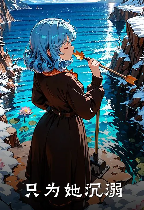 只为她沉溺(陆则海藻)免费小说大全_小说完结免费只为她沉溺陆则海藻