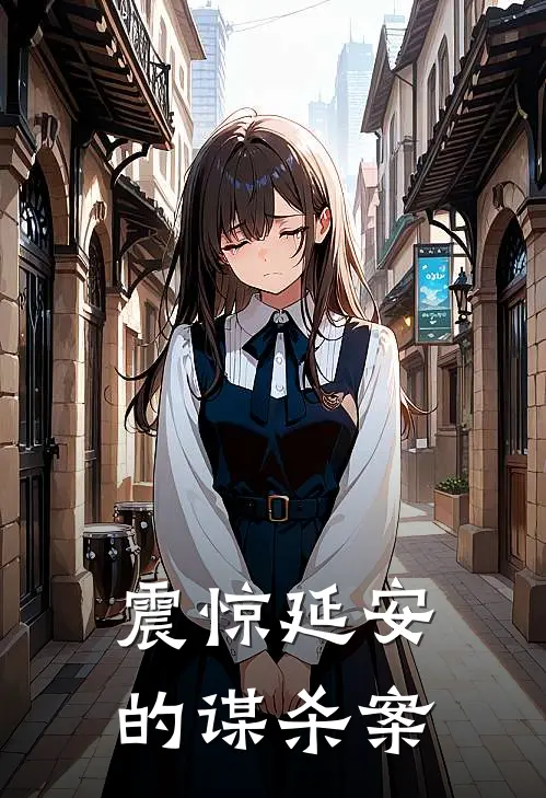 震惊延安的谋杀案仁甫邢洪泰推荐完结小说_免费阅读震惊延安的谋杀案(仁甫邢洪泰)