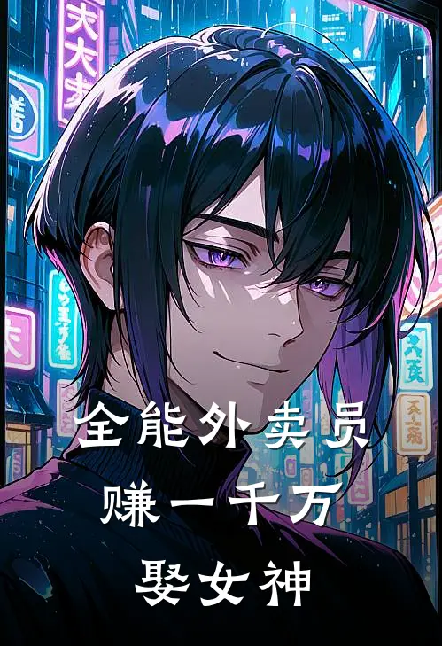 全能外卖员，赚一千万娶女神陈雅静周浩免费小说推荐_推荐完结小说全能外卖员，赚一千万娶女神(陈雅静周浩)