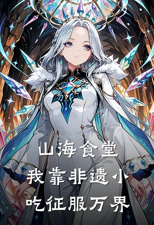 山海食堂：我靠非遗小吃征服万界(林晓棠晓棠)最新完本小说推荐_免费小说推荐山海食堂：我靠非遗小吃征服万界林晓棠晓棠