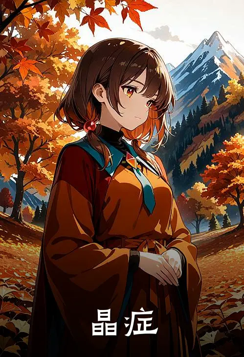 晶症(夏鸣黄泽)在哪看免费小说_全本免费完结小说晶症夏鸣黄泽