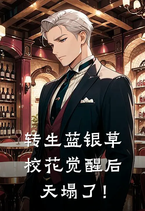 转生蓝银草，校花觉醒后天塌了！林石秦茉莉小说完整版免费阅读_最新章节列表转生蓝银草，校花觉醒后天塌了！(林石秦茉莉)
