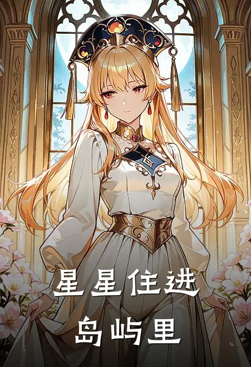 星星住进岛屿里(林栖星穆辰屿)完整版免费阅读_(星星住进岛屿里)全章节免费在线阅读