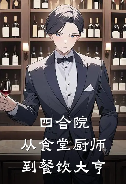 四合院：从食堂厨师到餐饮大亨何雨柱何雨水最新小说推荐_完本小说免费阅读四合院：从食堂厨师到餐饮大亨(何雨柱何雨水)