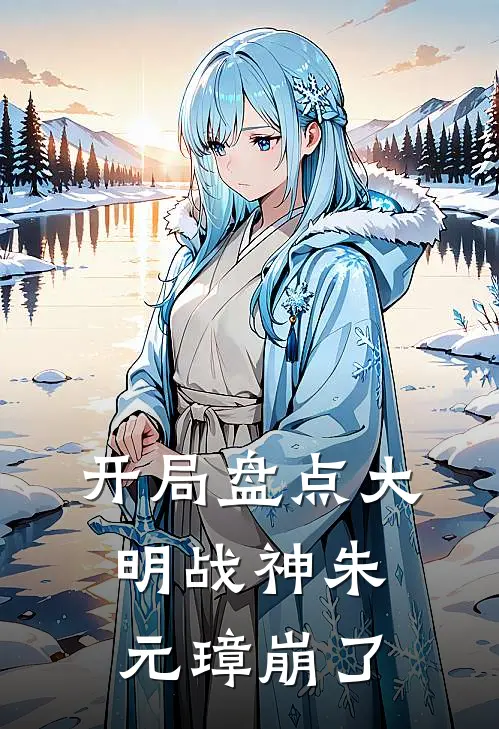 开局盘点大明战神朱元璋崩了(嬴政赵高)全本免费在线阅读_开局盘点大明战神朱元璋崩了全文阅读