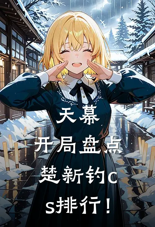 天幕：开局盘点楚新钓cs排行！林一墨龙钓海完结小说_完结版小说全文免费阅读天幕：开局盘点楚新钓cs排行！林一墨龙钓海