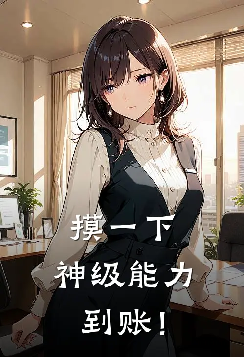 摸一下，神级能力到账！陈霄黄毛最新小说全文阅读_最新章节列表摸一下，神级能力到账！(陈霄黄毛)