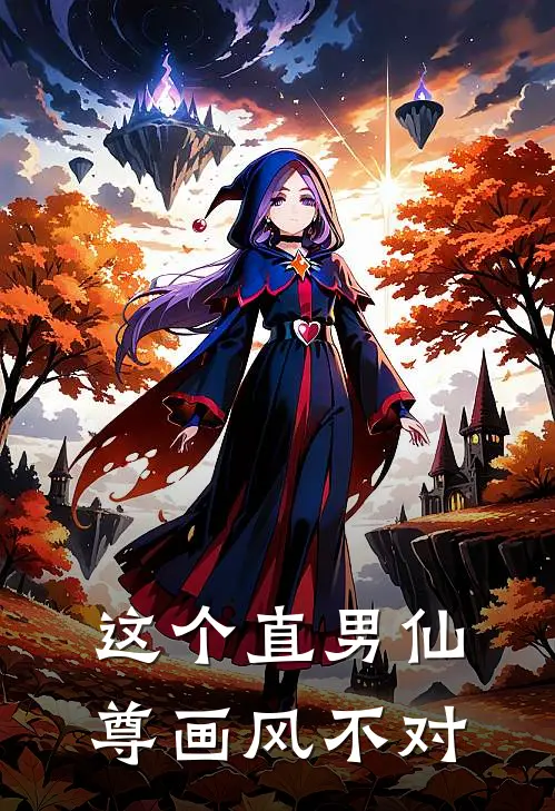 这个直男仙尊画风不对林玄苏清寒小说推荐完本_热门小说大全这个直男仙尊画风不对(林玄苏清寒)