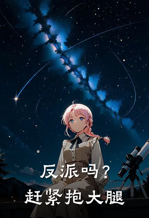 反派吗？赶紧抱大腿林笑笑楚怀瑾热门小说推荐_完本小说大全反派吗？赶紧抱大腿(林笑笑楚怀瑾)