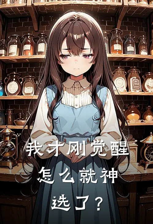 我才刚觉醒，怎么就神选了？(刘爽聂无歌)热门小说大全_免费小说大全我才刚觉醒，怎么就神选了？刘爽聂无歌