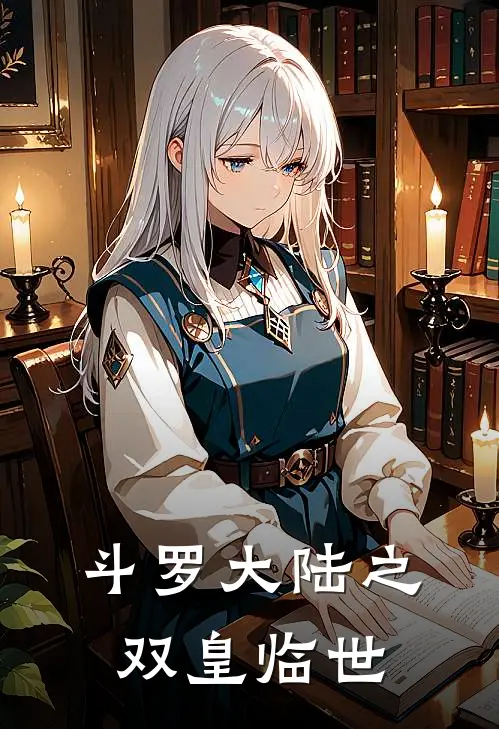 斗罗大陆之双皇临世