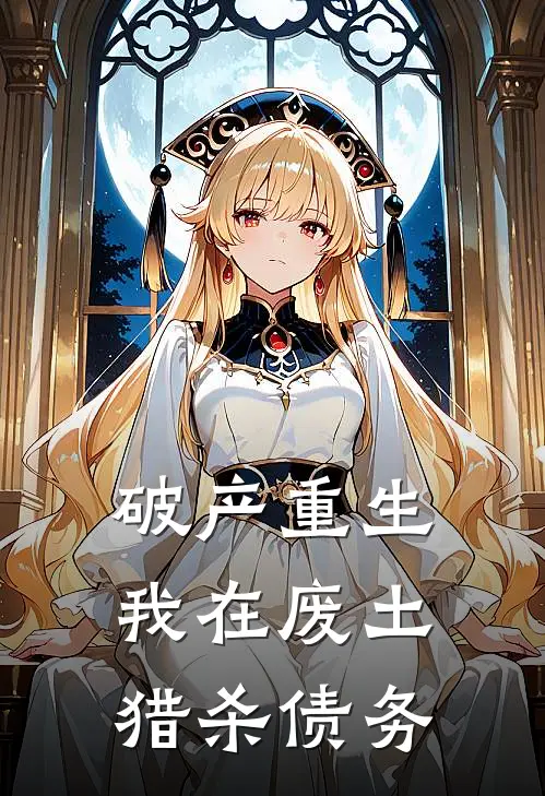 破产重生：我在废土猎杀债务(林泽天台)好看的完结小说_热门小说推荐破产重生：我在废土猎杀债务林泽天台