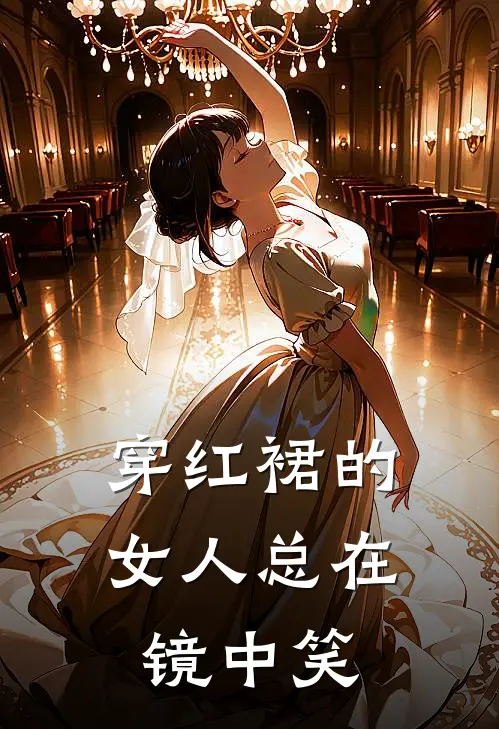 穿红裙的女人总在镜中笑苏晴林薇最新推荐小说_完结版小说推荐穿红裙的女人总在镜中笑苏晴林薇