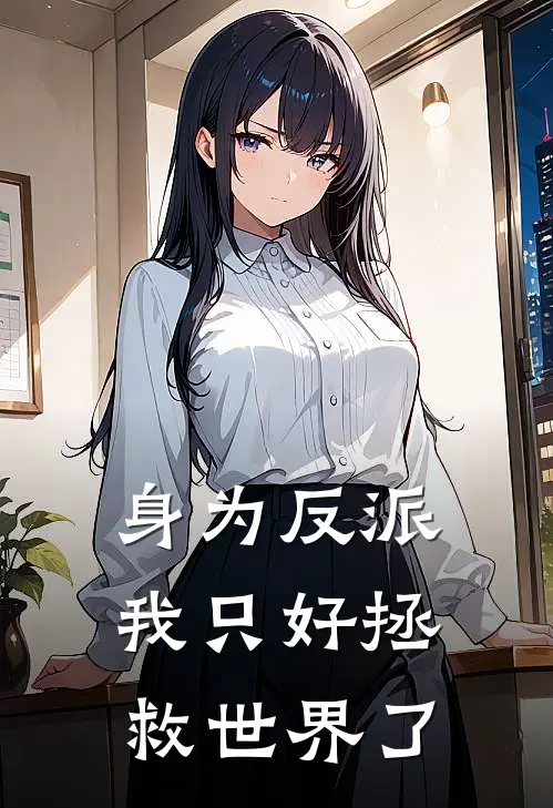 身为反派，我只好拯救世界了林夜叶凡最新好看小说_最新章节列表身为反派，我只好拯救世界了(林夜叶凡)