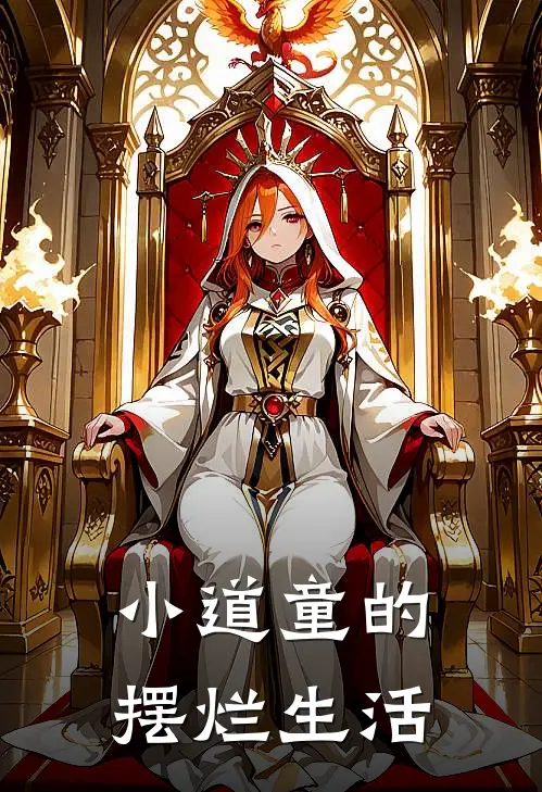 小道童的摆烂生活凌云子清源完结小说_免费小说在线看小道童的摆烂生活凌云子清源