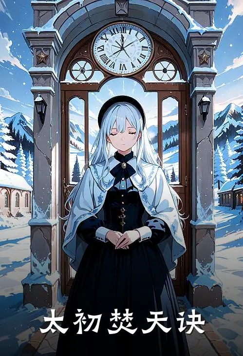 《太初焚天诀》唐屿唐凌火爆新书_太初焚天诀(唐屿唐凌)最新热门小说