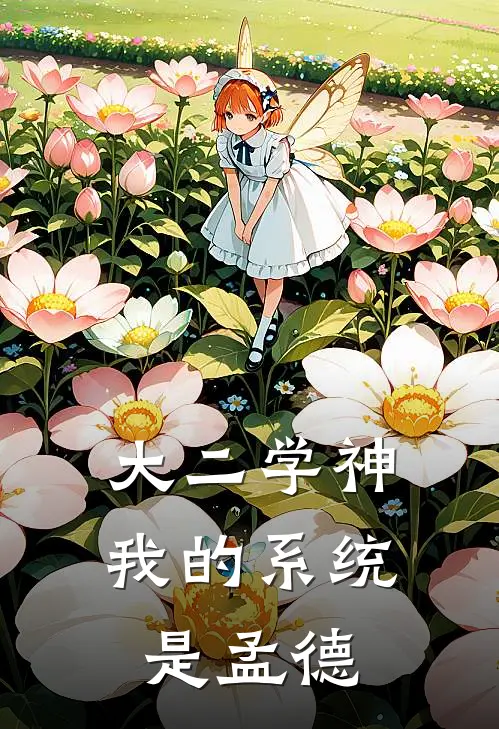 大二学神，我的系统是孟德林凡楚清漪无弹窗全文免费阅读_最新推荐小说大二学神，我的系统是孟德(林凡楚清漪)