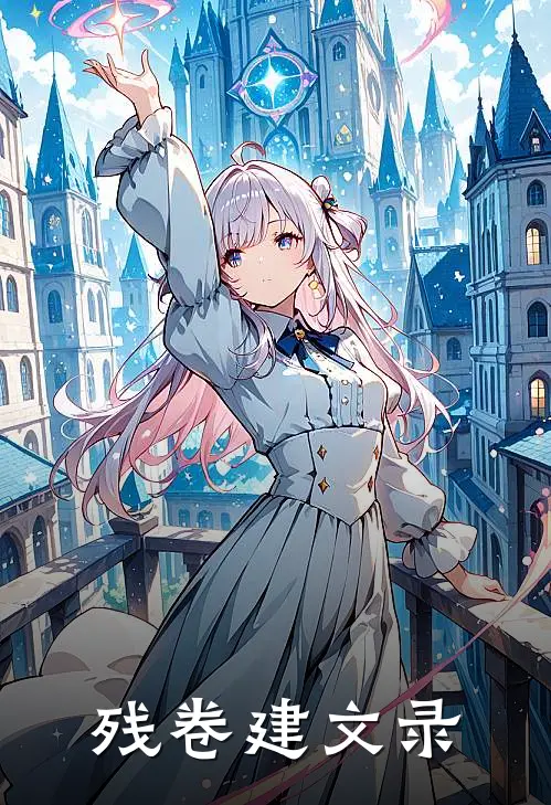 沈惊寒苏敬之残卷建文录全文免费阅读_沈惊寒苏敬之完整版免费阅读