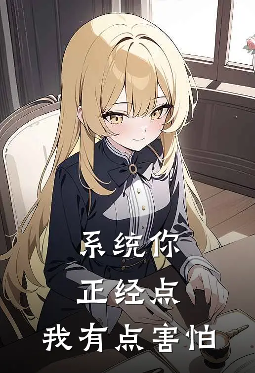 系统你正经点，我有点害怕张龙飞李刚新热门小说_最新章节列表系统你正经点，我有点害怕(张龙飞李刚)