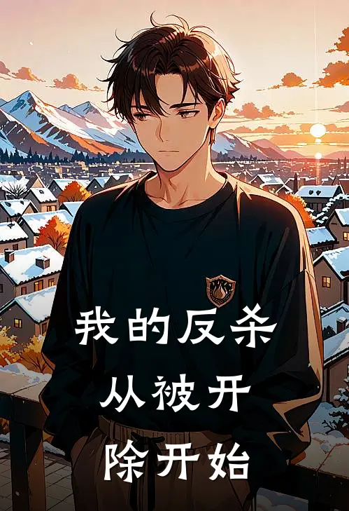 我的反杀，从被开除开始(林烨王振东)全集阅读_我的反杀，从被开除开始最新章节阅读