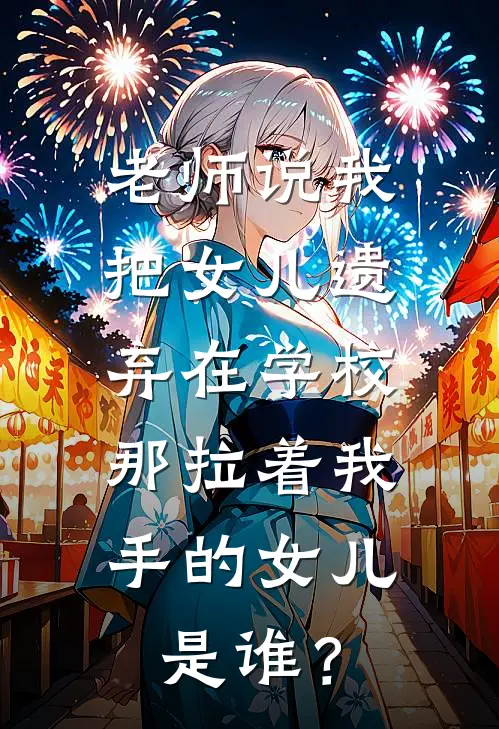 老师说我把女儿遗弃在学校，那拉着我手的女儿是谁？（李欣怡李铭舟）最新章节列表