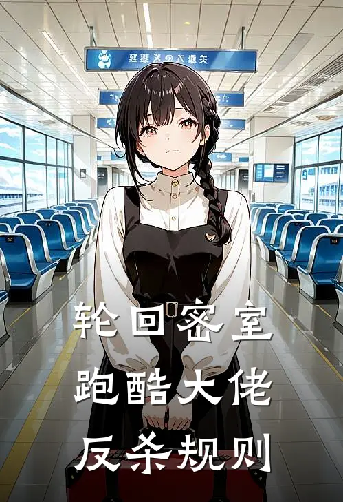 轮回密室：跑酷大佬反杀规则（林速苏湛）全文免费阅读无弹窗大结局_轮回密室：跑酷大佬反杀规则最新章节列表