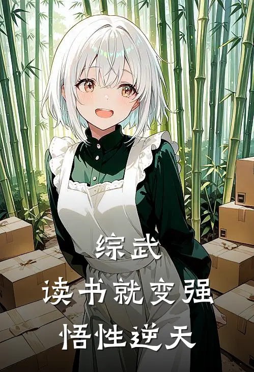 综武：读书就变强，悟性逆天李玄舟王霸全文阅读免费全集_最新全本小说综武：读书就变强，悟性逆天(李玄舟王霸)