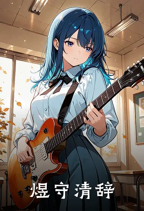 沈清辞萧煜《煜守清辞》完结版免费阅读_煜守清辞全文免费阅读