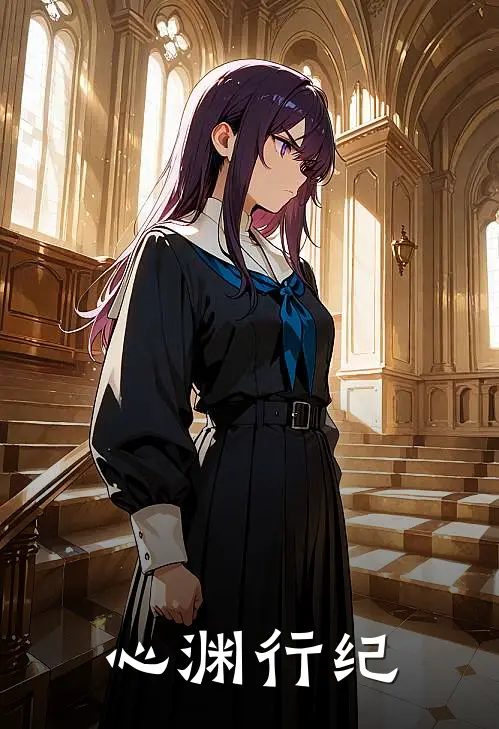 心渊行纪凌昭凌昭免费完结版小说_小说完结心渊行纪凌昭凌昭
