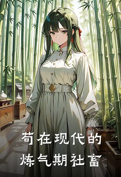 苟在现代的炼气期社畜陈砚赵磊热门小说免费阅读_完本完结小说苟在现代的炼气期社畜(陈砚赵磊)