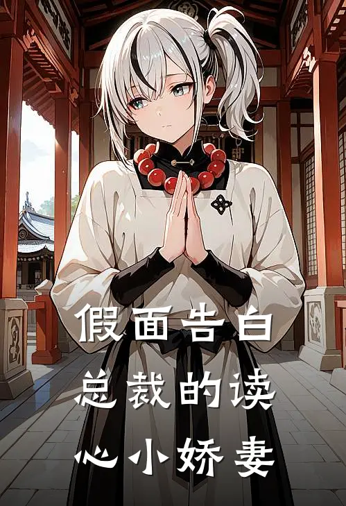 假面告白：总裁的读心小娇妻(林晚星陆寒洲)最新小说_免费阅读完整版小说假面告白：总裁的读心小娇妻(林晚星陆寒洲)