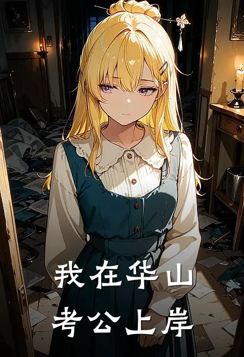 我在华山考公上岸张伟王铁柱完结版小说_最新章节列表我在华山考公上岸(张伟王铁柱)