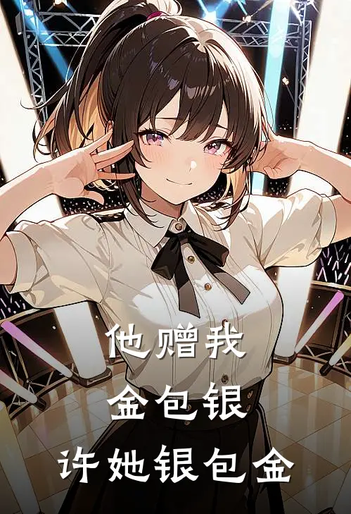 他赠我金包银，许她银包金佚名佚名最新章节免费阅读_他赠我金包银，许她银包金全集免费阅读