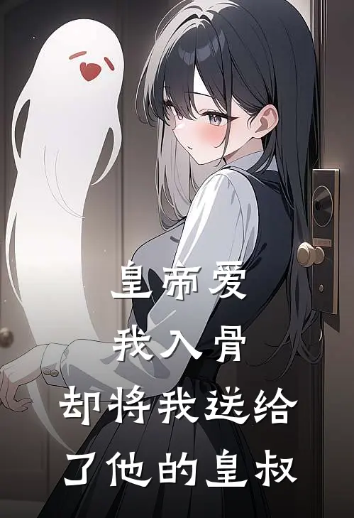 皇帝爱我入骨，却将我送给了他的皇叔