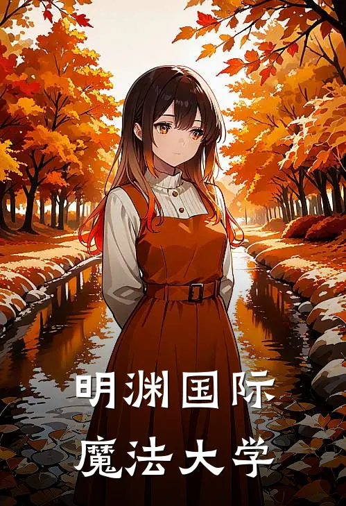 明渊国际魔法大学