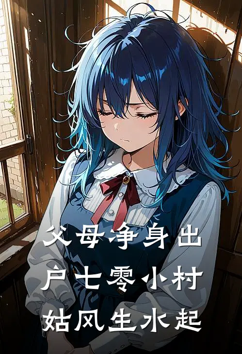 父母净身出户七零小村姑风生水起(夏麦初夏远山)热门小说_《父母净身出户七零小村姑风生水起》最新章节在线阅读