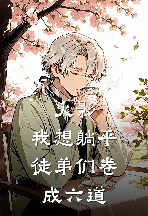 火影：我想躺平，徒弟们卷成六道神月佑鸣人全集免费小说_免费小说完结火影：我想躺平，徒弟们卷成六道(神月佑鸣人)