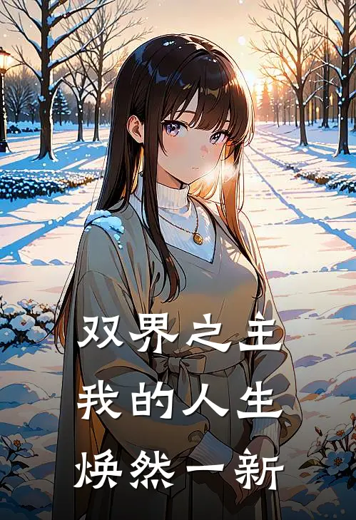 双界之主：我的人生焕然一新